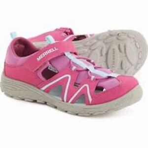 Merrell Hydro Explorer Sport  Pink water sandals
